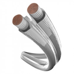 Cable Premium LS-Silber, foto principal de in-akustik