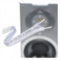 Cable Premium LS-Silber de 1,5 mm², foto de in-akustik