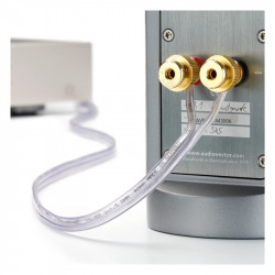 Cable Premium LS-Silber de 1,5 mm², detalle (in-akustik)