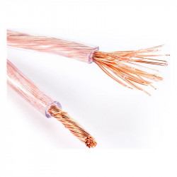 Cable Star LS-CU, detalle (in-akustik)