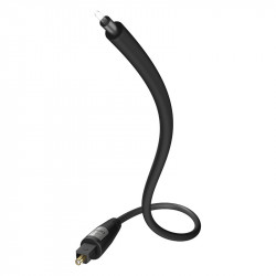 In-Akustik Star Opto, cable con conector Toslink