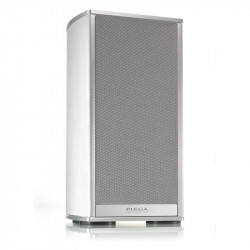 In-Akustik Star XL Absorber, bajo un altavoz
