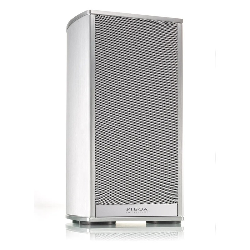 In-Akustik Star XL Absorber, bajo un altavoz