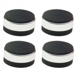 In-Akustik Star Mini Absorber, los cuatro absorbentes