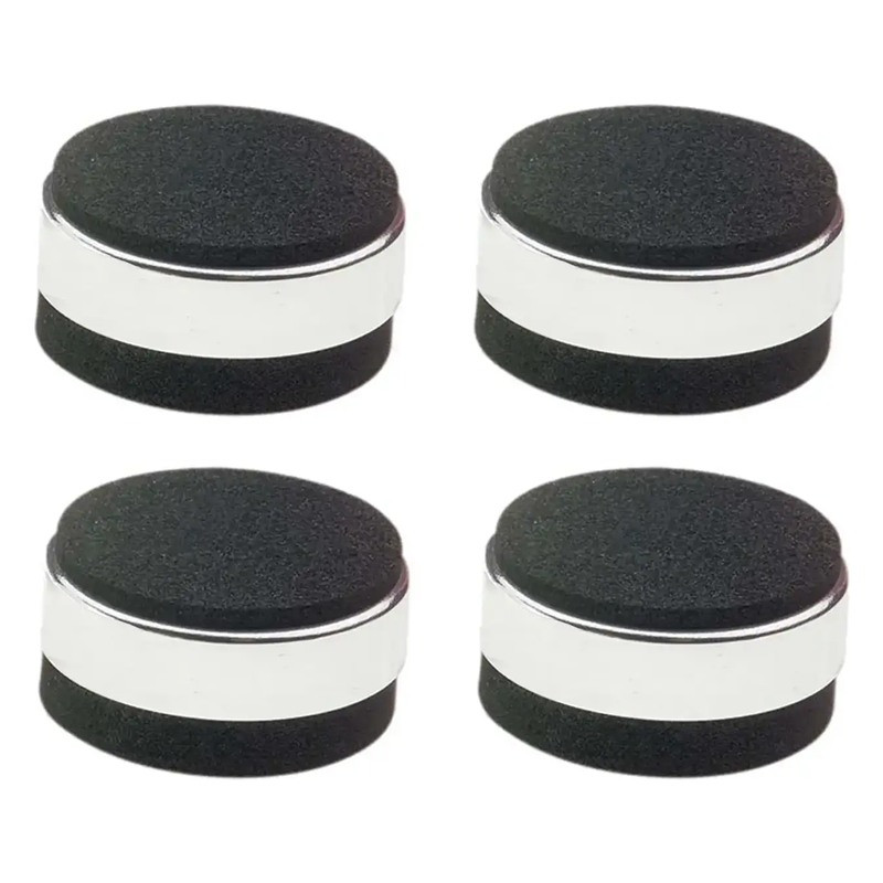 In-Akustik Star Mini Absorber, los cuatro absorbentes