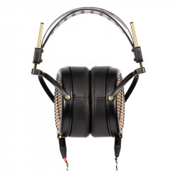 Audeze LCD-4z, vista frontal