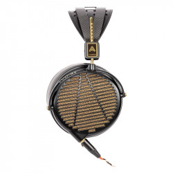 Audeze LCD-4z, perfil