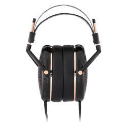 Audeze CRBN2, vista frontal