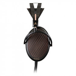 Audeze CRBN2, perfil