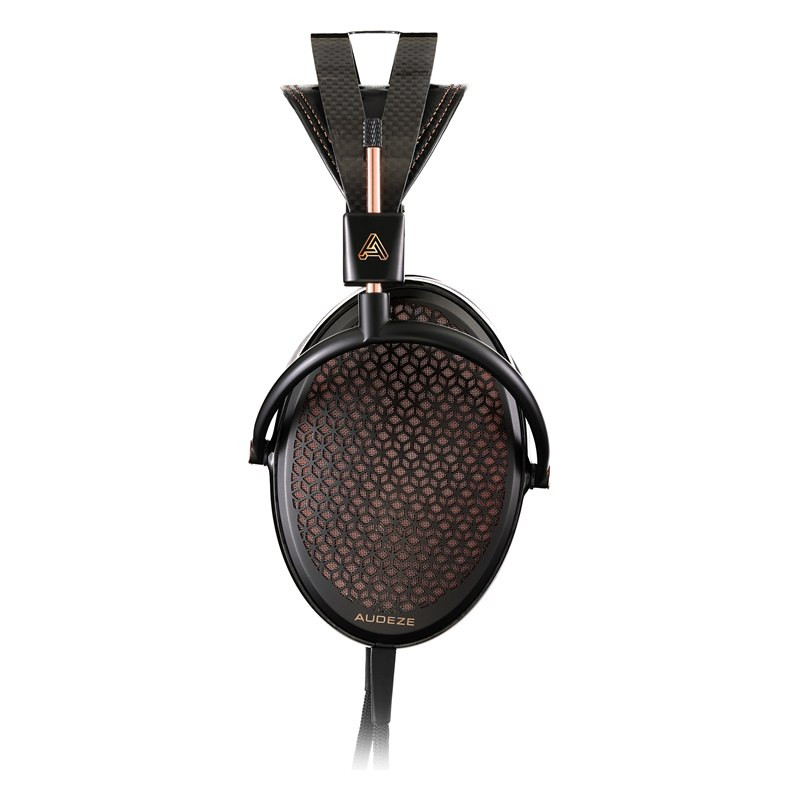 Audeze CRBN2, perfil