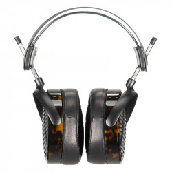 Audeze LCD-5, vista frontal