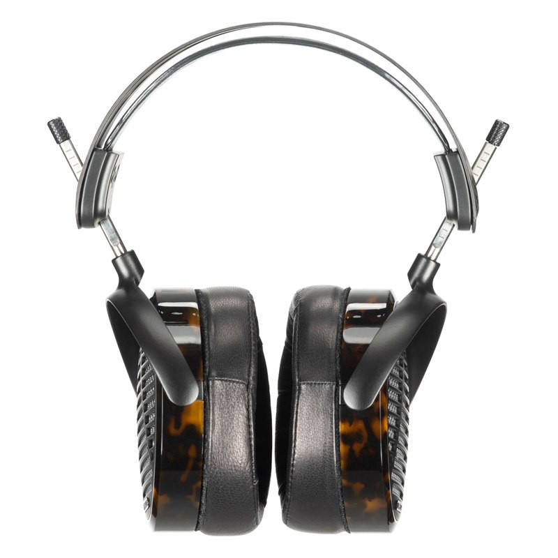 Audeze LCD-5, vista frontal