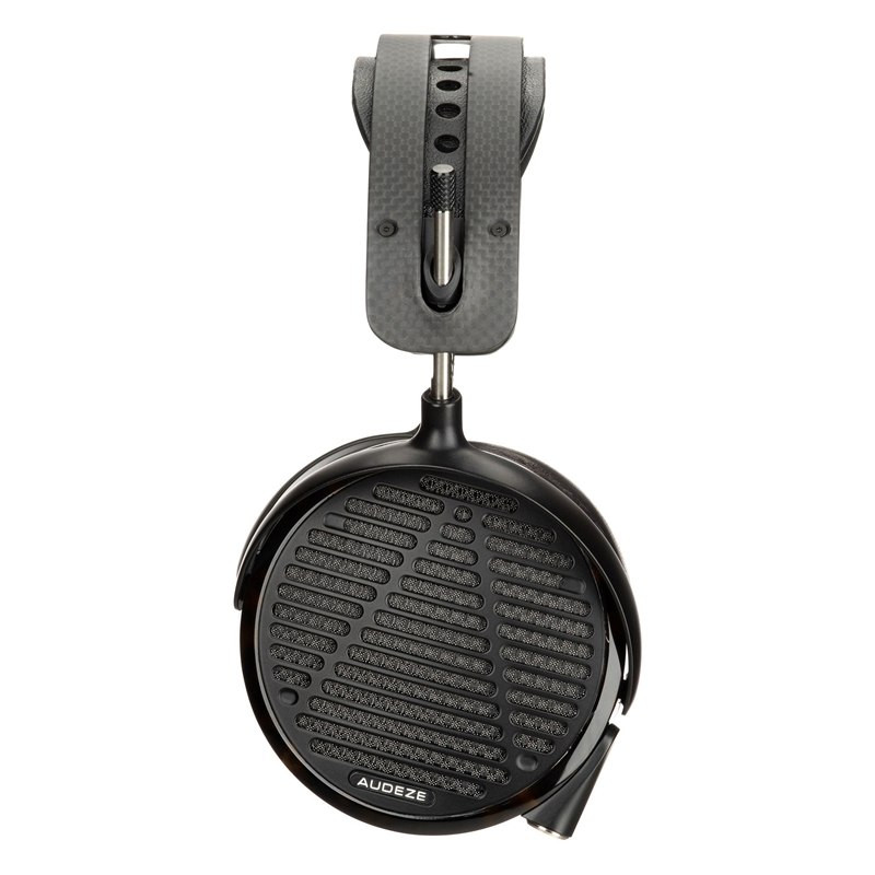 Audeze LCD-5, perfil