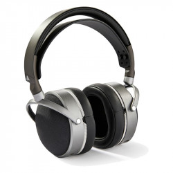 Audeze LCD-S20, vista tres cuartos