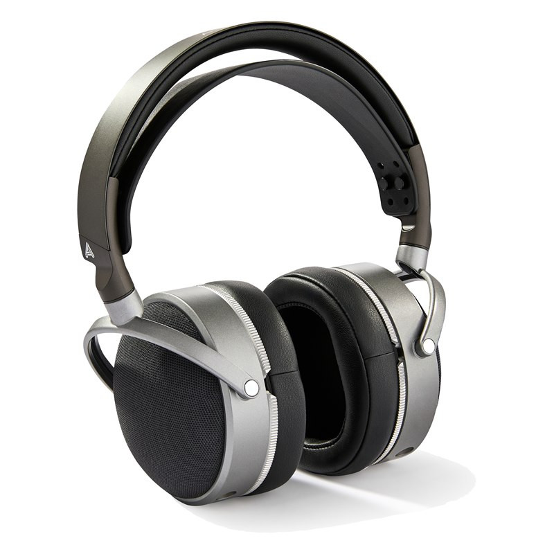 Audeze LCD-S20, vista tres cuartos