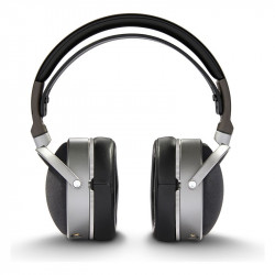 Audeze LCD-S20, vista frontal