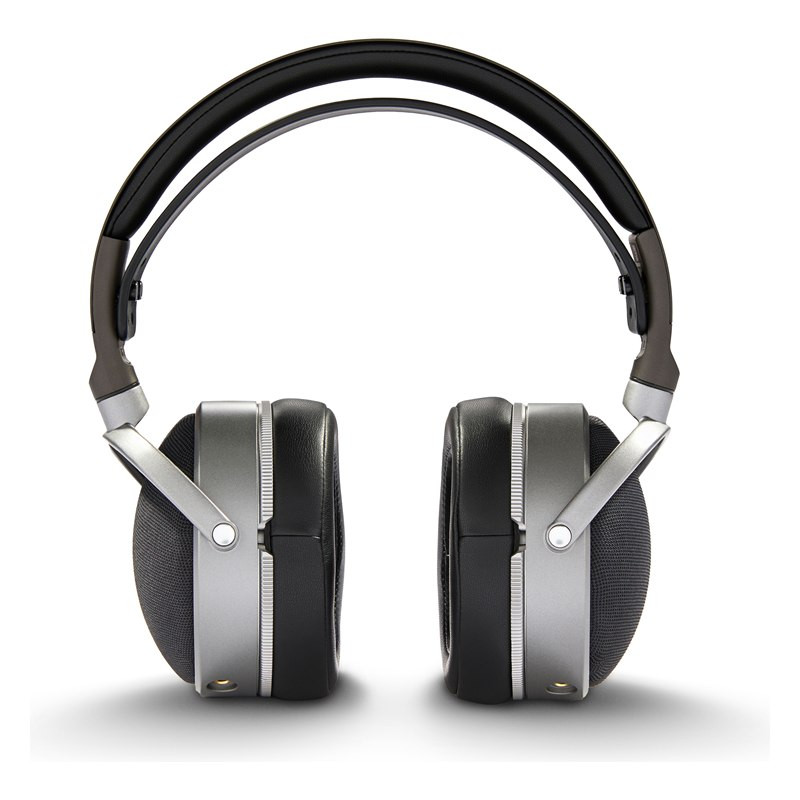 Audeze LCD-S20, vista frontal