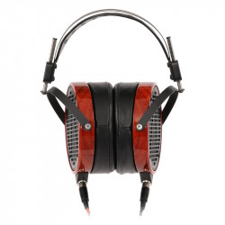 Audeze LCD-2, vista frontal