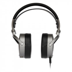 Audeze MM-100, vista frontal