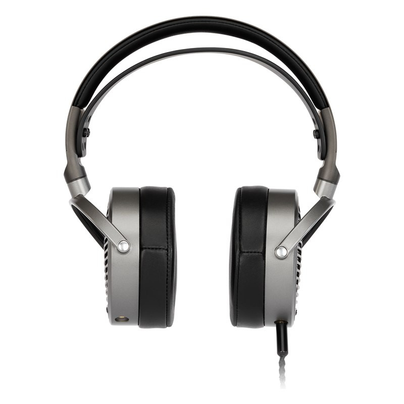 Audeze MM-100, vista frontal
