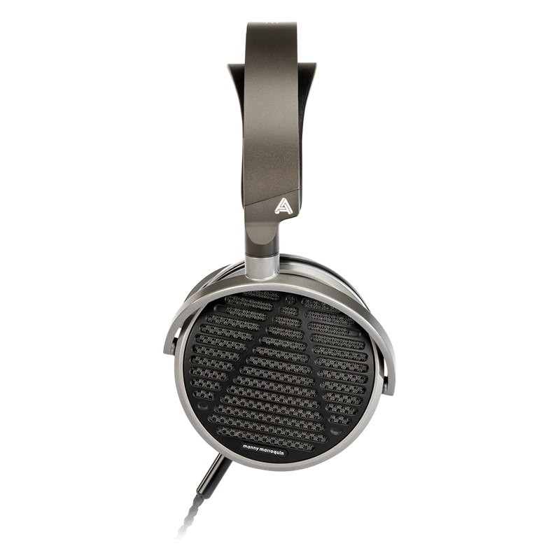 Audeze MM-100, perfil