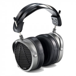 Audeze MM-520, vista tres cuartos