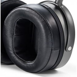 Audeze MM-520, detalle de la almohadilla