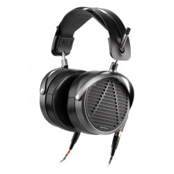 Audeze MM-500, vista tres cuartos