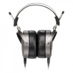 Audeze MM-500, vista frontal