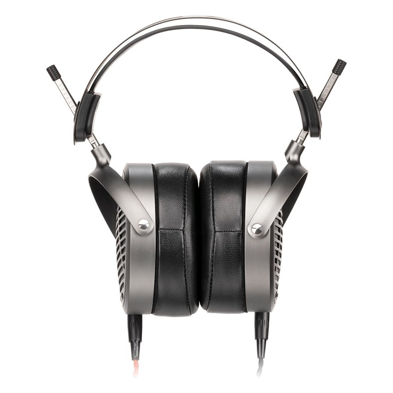 Audeze MM-500, vista frontal