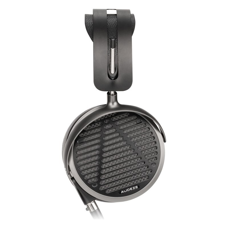 Audeze MM-500, perfil