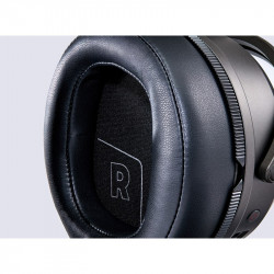Audeze Maxwell 2, almohadillas magnéticas