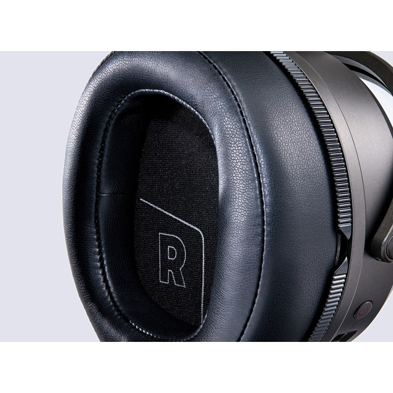 Audeze Maxwell 2, almohadillas magnéticas