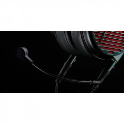 Audeze LCD-GX, micrófono de brazo