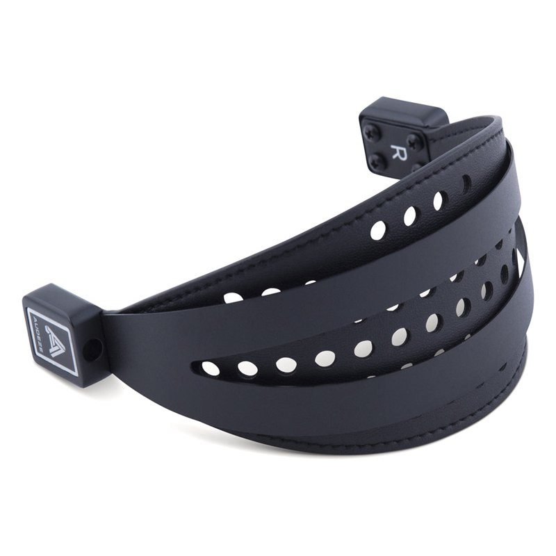 Audeze LCD Steel Headband, diadema de acero con tira de suspensión