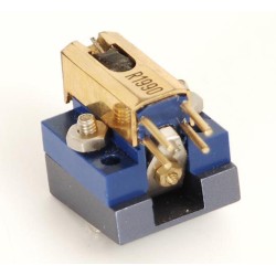 Ortofon SPU Royal N: cápsula MC con aguja Replicant 100 | Stella AV