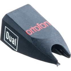 Ortofon Stylus Dual DN 165 E: aguja para Dual ULM 65 E | Stella AV