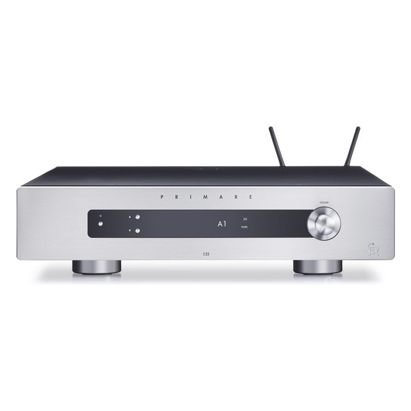 Primare I25 DAC DM36, foto oficial