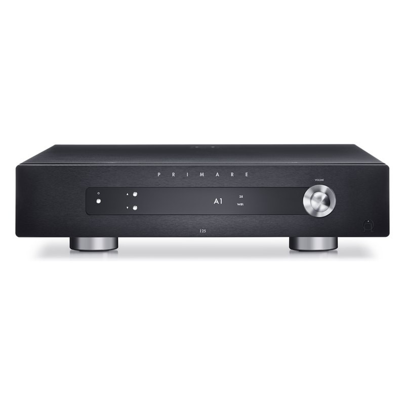 Primare I25 DAC DM36, foto oficial