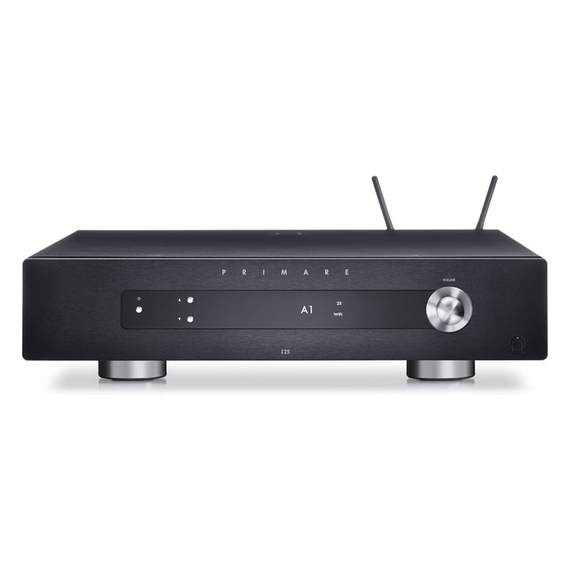 Primare I25 DAC DM36, foto oficial