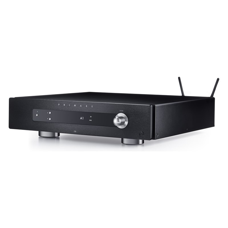 Primare I25 DAC DM36, foto oficial