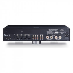 Primare I35, foto oficial, en negro, negro