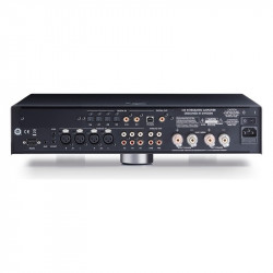 Primare I35 DAC DM36, panel trasero