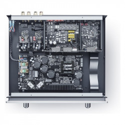 Primare I35 DAC DM36, vista interior
