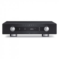 Primare I35 Prisma DM36, vista frontal