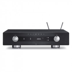 Primare I35 Prisma DM36, vista frontal