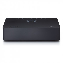 Primare NP5 Prisma MK2, foto oficial, negro
