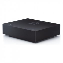 Primare NP5 Prisma MK2, foto oficial, negro