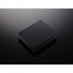 Primare NP5 Prisma MK2, foto oficial, negro