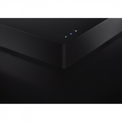 Primare NP5 Prisma MK2, foto oficial, negro
